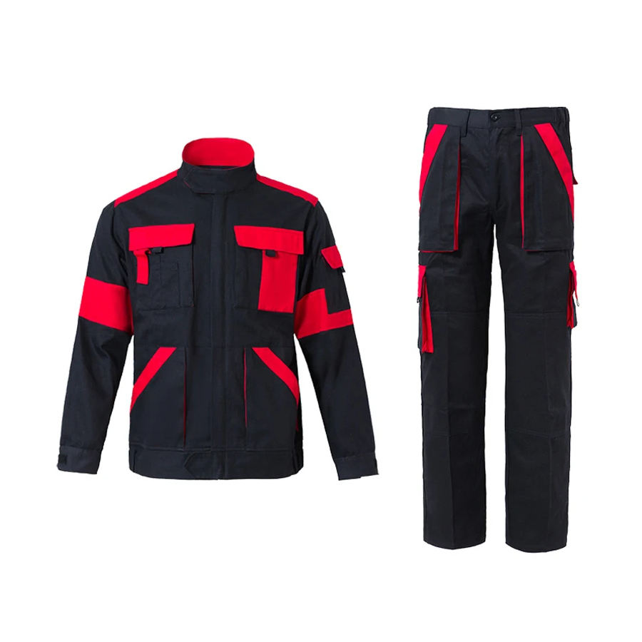 Work Wear Uniform